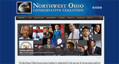 Desktop Screenshot of nwohiocc.com